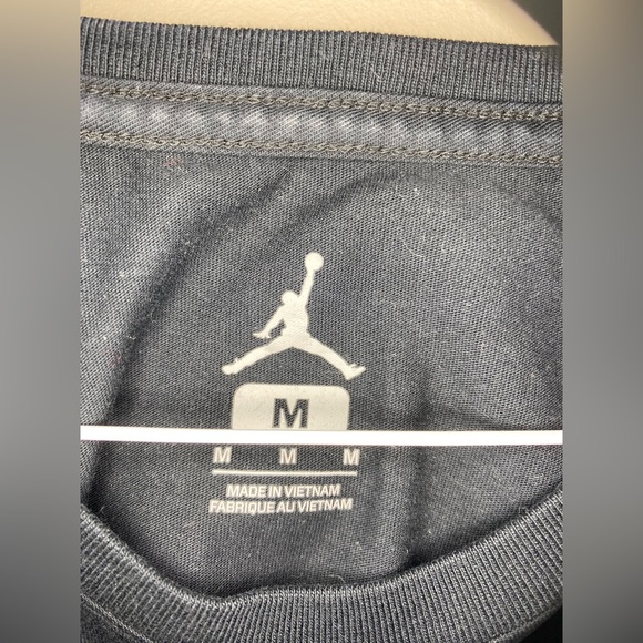 Air Jordan T-Shirt - US M - Picture 4 of 4